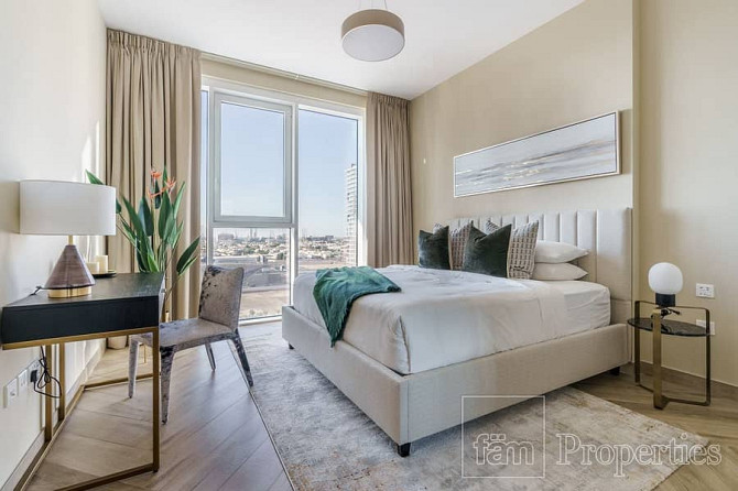 Fully Furnished | Available to Move | Metro Bur Dubai - photo 7