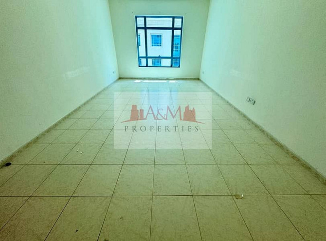 2bhk Big Apartment  Available With Basement Parking Аль Нахьян - изображение 2