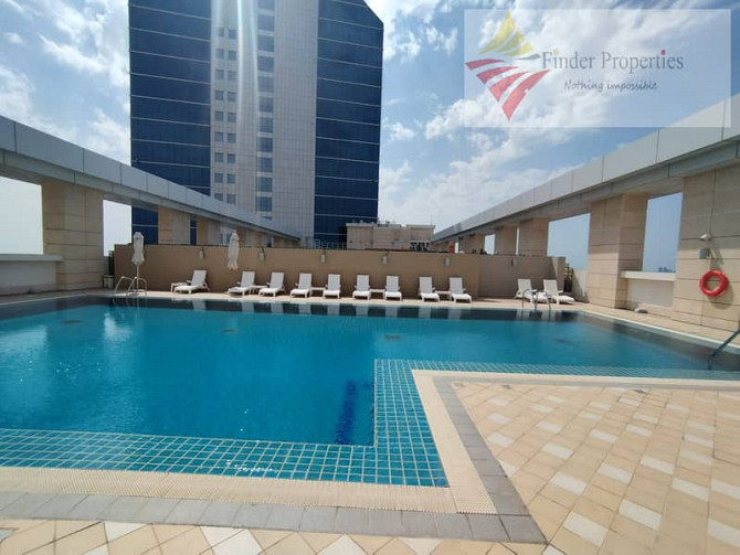 Hot Deal | Spacious | Vacant Rawdhat Abu Dhabi - photo 5