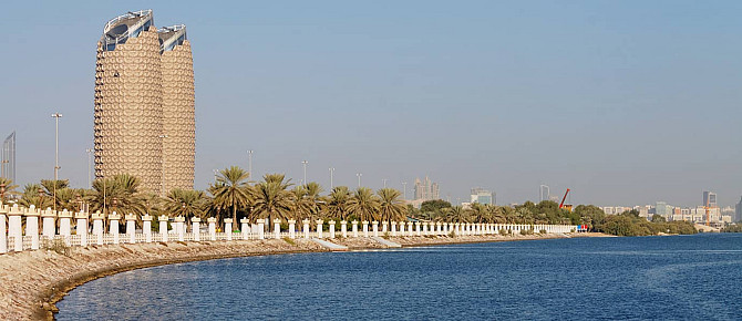 Hot Deal | Spacious | Vacant Rawdhat Abu Dhabi - photo 7