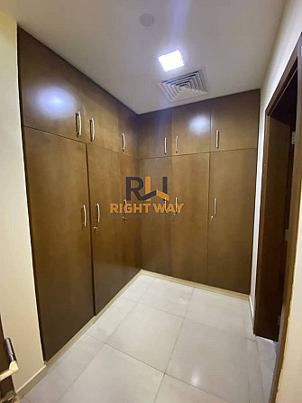 Affordable Price / Basement Parking / Storage / Maid Room Баниас - изображение 2