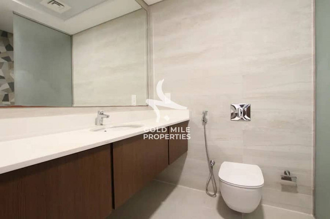 Modern layout -- 1 B-R-- High Floor -- CLoSE TO M0E Al Barsha - photo 8