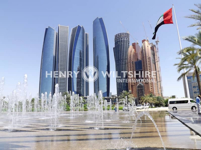 Sea  View |  Facilities and Amenities Корниш Роуд - изображение 8
