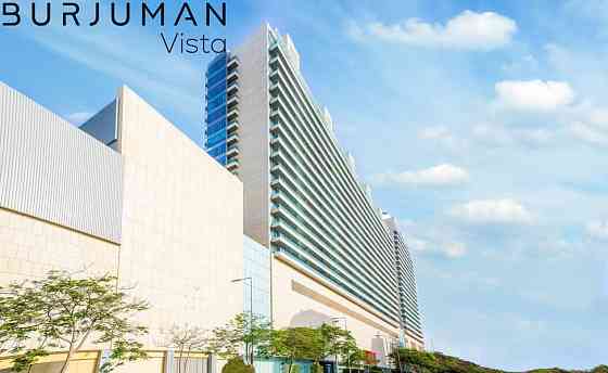 Burjuman Vista | New Launch | Spacious 1 Bedroom | Al Mankhool Bur Dubai
