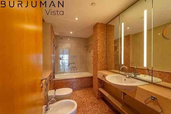 Burjuman Vista | New Launch | Spacious 1 Bedroom | Al Mankhool Bur Dubai