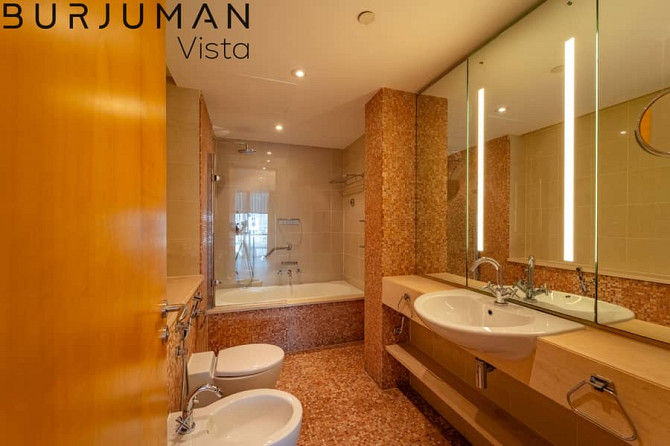 Burjuman Vista | New Launch | Spacious 1 Bedroom | Al Mankhool Bur Dubai - photo 5