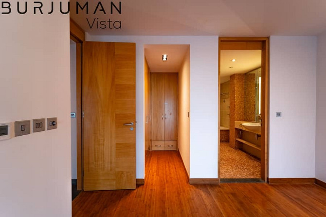 Burjuman Vista | New Launch | Spacious 1 Bedroom | Al Mankhool Bur Dubai - photo 1