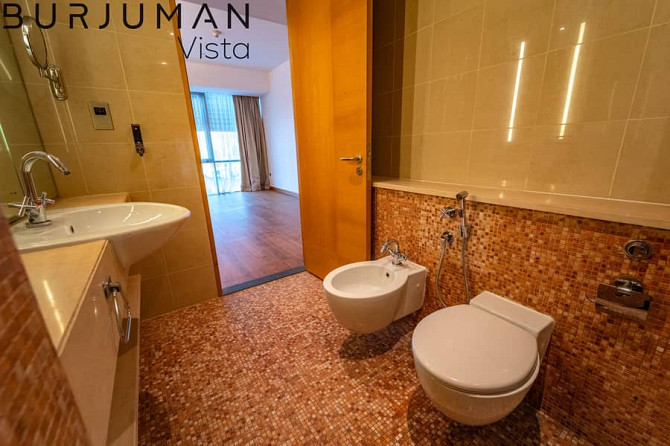 Burjuman Vista | New Launch | Spacious 1 Bedroom | Al Mankhool Bur Dubai - photo 7