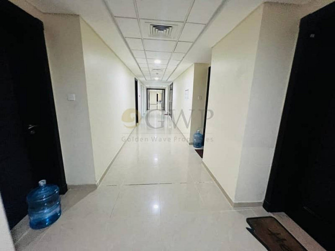 Med 80 - View Today - Spacious Studio Дисковери Гарденс - изображение 2