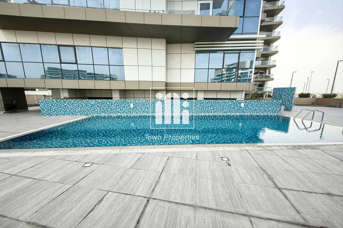 Med 80 - View Today - Spacious Studio Дисковери Гарденс - изображение 1