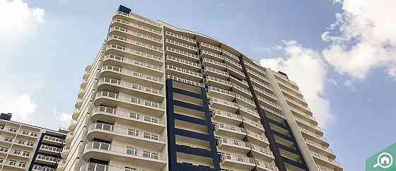 Very Spacious 2bhk Apartment Available With Closed Kitchen In Arjan Only 100k Arjan