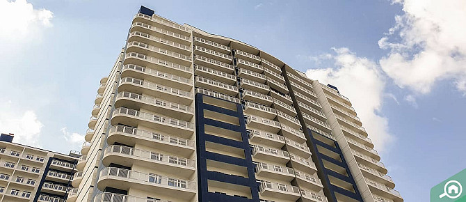 Very Spacious 2bhk Apartment Available With Closed Kitchen In Arjan Only 100k Arjan - изображение 1