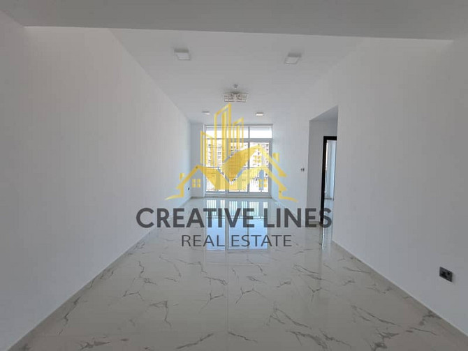Very Spacious 2bhk Apartment Available With Closed Kitchen In Arjan Only 100k Arjan - изображение 2