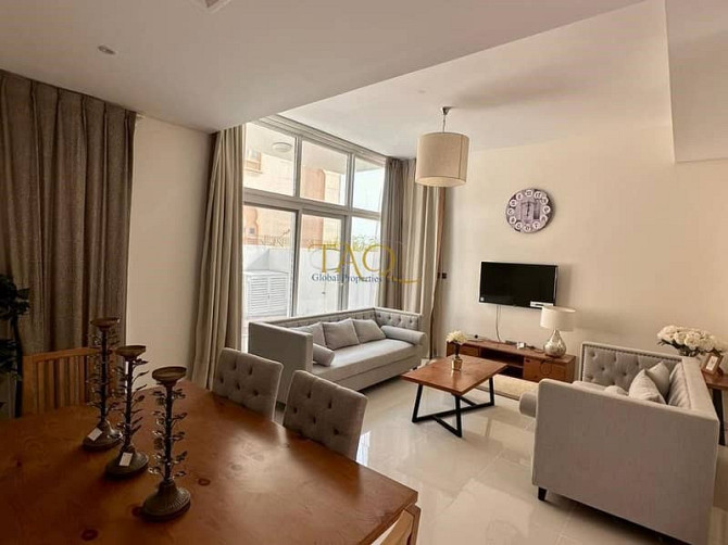 Very Spacious 2bhk Apartment Available With Closed Kitchen In Arjan Only 100k Arjan - изображение 7