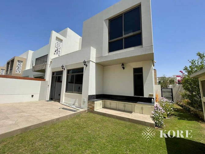 "Spacious 1BHK Apartment with Balcony, 2 Bathrooms, Family Building, Near Dubai Border" Аль Нахда (Шарджа) - изображение 8