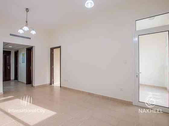 Spacious 2 Bed - Save 1 Month Rent - Best Unit Интернешнл Сити
