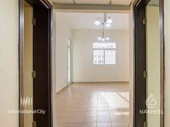 Spacious 2 Bed - Save 1 Month Rent - Best Unit Интернешнл Сити