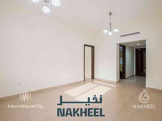Spacious 2 Bed - Save 1 Month Rent - Best Unit Интернешнл Сити