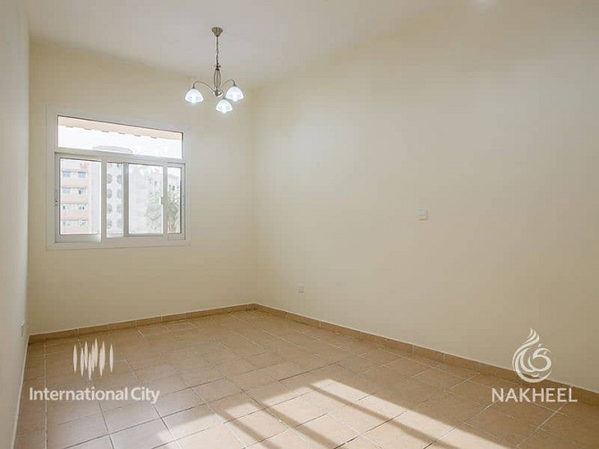 Spacious 2 Bed - Save 1 Month Rent - Best Unit Интернешнл Сити - изображение 1