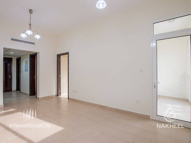 Spacious 2 Bed - Save 1 Month Rent - Best Unit Интернешнл Сити - изображение 5