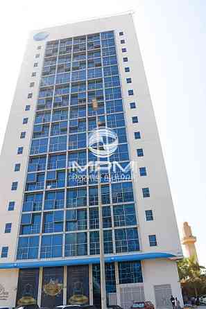Rent Reduced!  - 2 Bed | Free Chiller |  ADIB bldg. Hamad Bin Abdullah Road