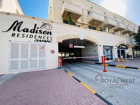 Next to Dragon Mart | 1 Month FREE | From Nakheel Интернешнл Сити