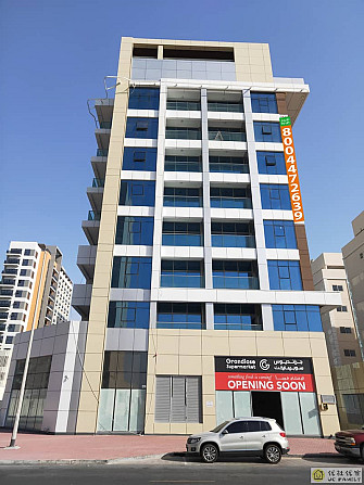 Next to Dragon Mart | 1 Month FREE | From Nakheel Интернешнл Сити - изображение 8