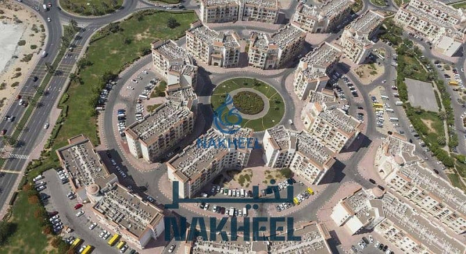 Next to Dragon Mart | 1 Month FREE | From Nakheel Интернешнл Сити - изображение 2
