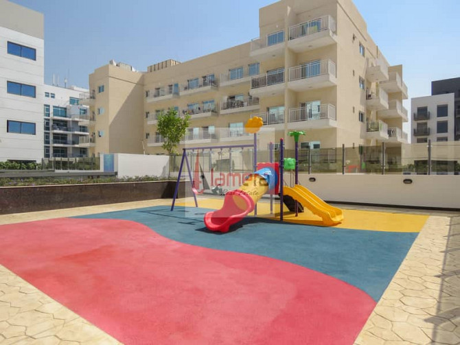 No Commission Month Free Full Facility Brand New EID OFFER HURRY BHK STUDIO 2BHK Интернешнл Сити - изображение 1
