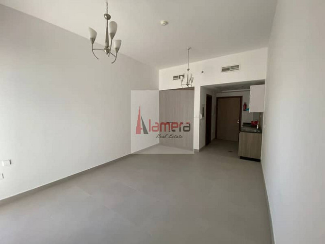 No Commission | OPEN DAY OFFER  Month free  Large Studio II Closed Kitchen II New Brand building ||  Интернешнл Сити - изображение 7