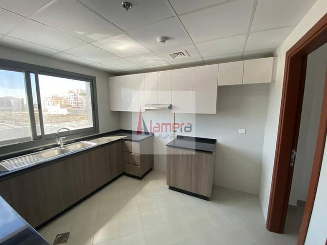 No Commission | OPEN DAY OFFER  Month free  Large Studio II Closed Kitchen II New Brand building ||  Интернешнл Сити - изображение 2