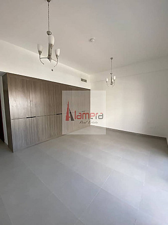 No Commission | OPEN DAY OFFER  Month free  Large Studio II Closed Kitchen II New Brand building ||  Интернешнл Сити - изображение 6