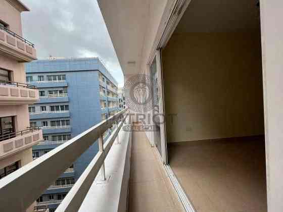 1BHK AVAILABLE FOR RENT IN AL BARSHA 1 Аль Барша