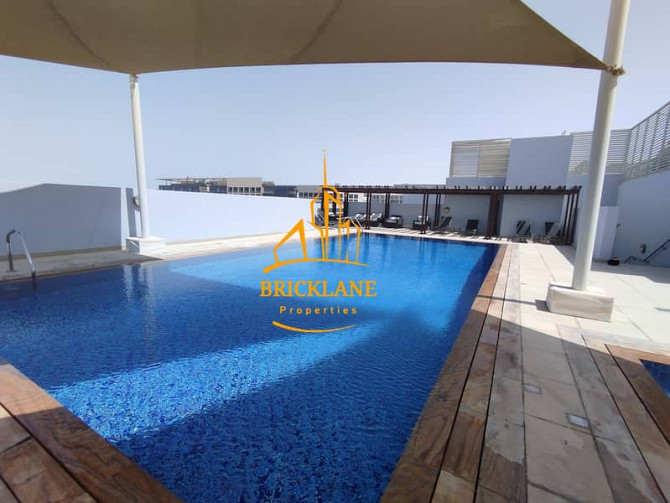 1BHK AVAILABLE FOR RENT IN AL BARSHA 1 Аль Барша - изображение 6