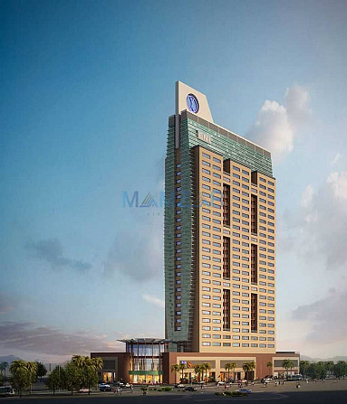 1BHK AVAILABLE FOR RENT IN AL BARSHA 1 Аль Барша - изображение 5