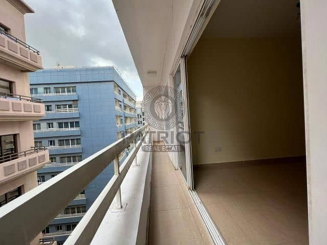 1BHK AVAILABLE FOR RENT IN AL BARSHA 1 Аль Барша - изображение 1