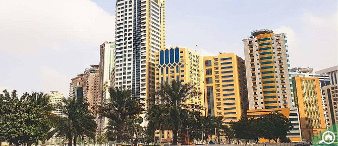 !!Extremely ,,Wow offer!! 1 Bhk in With Balcony + 2 Washrooms  Just in 29,999 AED Call Ibitisam Аль Нахда (Шарджа) - изображение 2