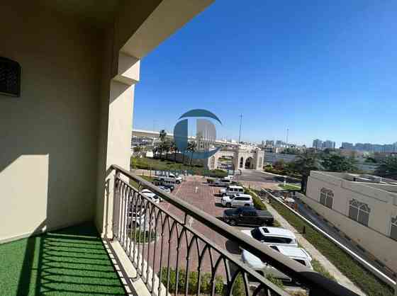 Spacious  1 Bedroom Apartment with Balcony I Utility Bill Included I Free Pool & Gym Access I Free C Bur Dubai