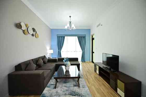 Spacious  1 Bedroom Apartment with Balcony I Utility Bill Included I Free Pool & Gym Access I Free C Bur Dubai