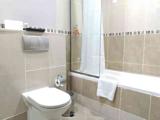 Spacious  1 Bedroom Apartment with Balcony I Utility Bill Included I Free Pool & Gym Access I Free C Bur Dubai