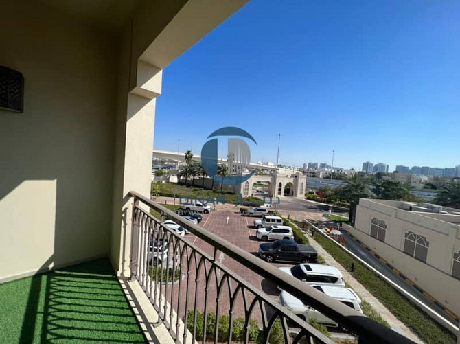 Spacious  1 Bedroom Apartment with Balcony I Utility Bill Included I Free Pool & Gym Access I Free C Bur Dubai - photo 3