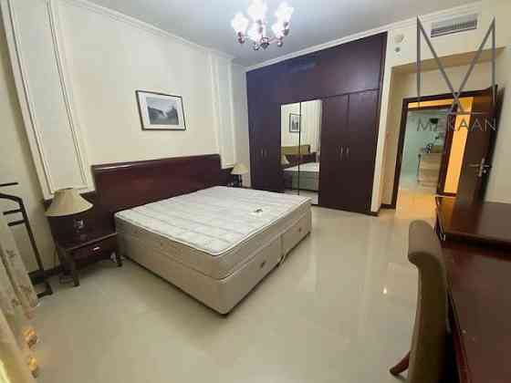Fully Furnished 1 Bedroom  Apartment For Rent Аль Фасиль Эрия