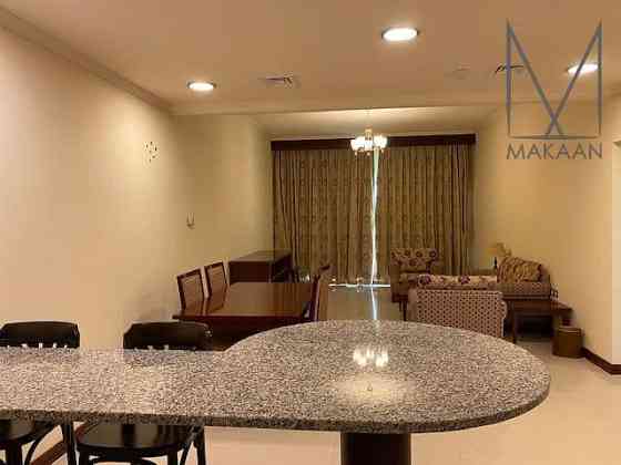 Fully Furnished 1 Bedroom  Apartment For Rent Аль Фасиль Эрия