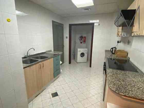 Fully Furnished 1 Bedroom  Apartment For Rent Аль Фасиль Эрия