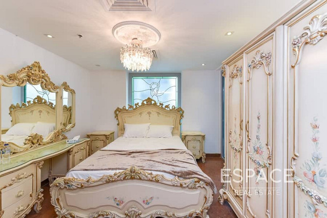 Furnished | 4 Bed | Furnished | Vacant Dubai Marina - photo 4