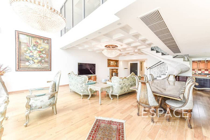 Furnished | 4 Bed | Furnished | Vacant Dubai Marina - photo 8