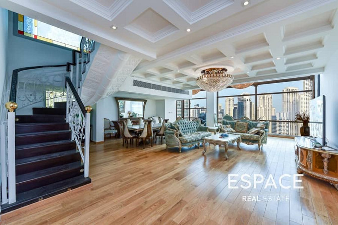 Furnished | 4 Bed | Furnished | Vacant Dubai Marina - photo 7