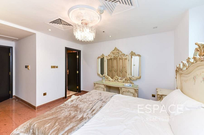 Furnished | 4 Bed | Furnished | Vacant Dubai Marina - photo 6