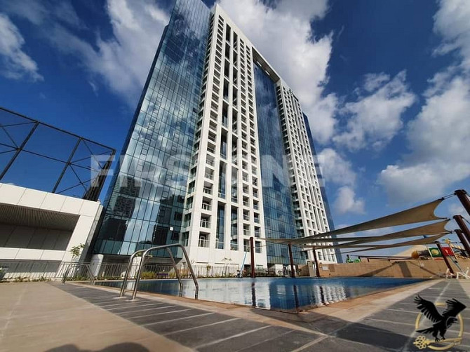The Grand | Burj Khalifa View | Fully Furnished Дубай Крик Харбор - изображение 4