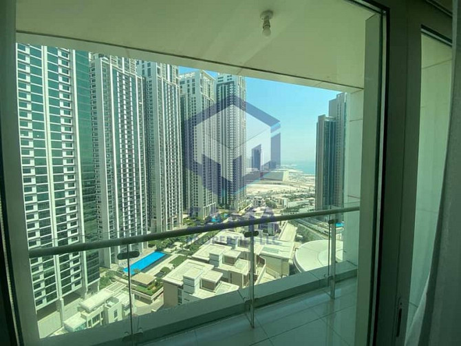 The Grand | Burj Khalifa View | Fully Furnished Дубай Крик Харбор - изображение 5